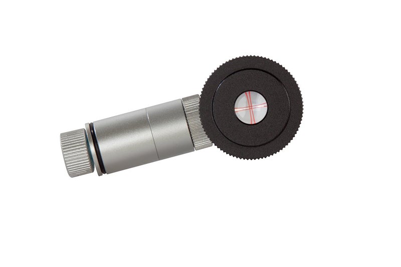 Celestron 93235 CrossAim Reticle Eyepiece (Black/Silver) - Image 1